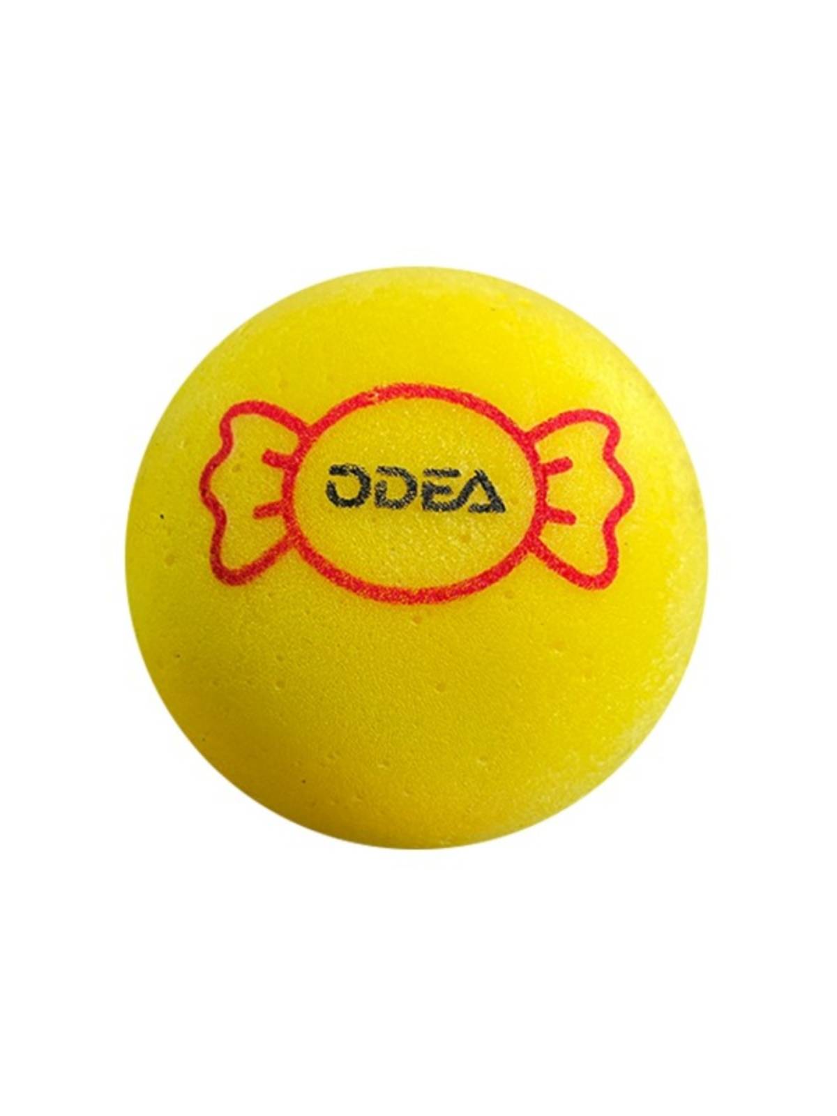 ODEA Odea Sponge Ball Children Transition Tennis Short Tennis Children's Enlightenment Training Ball