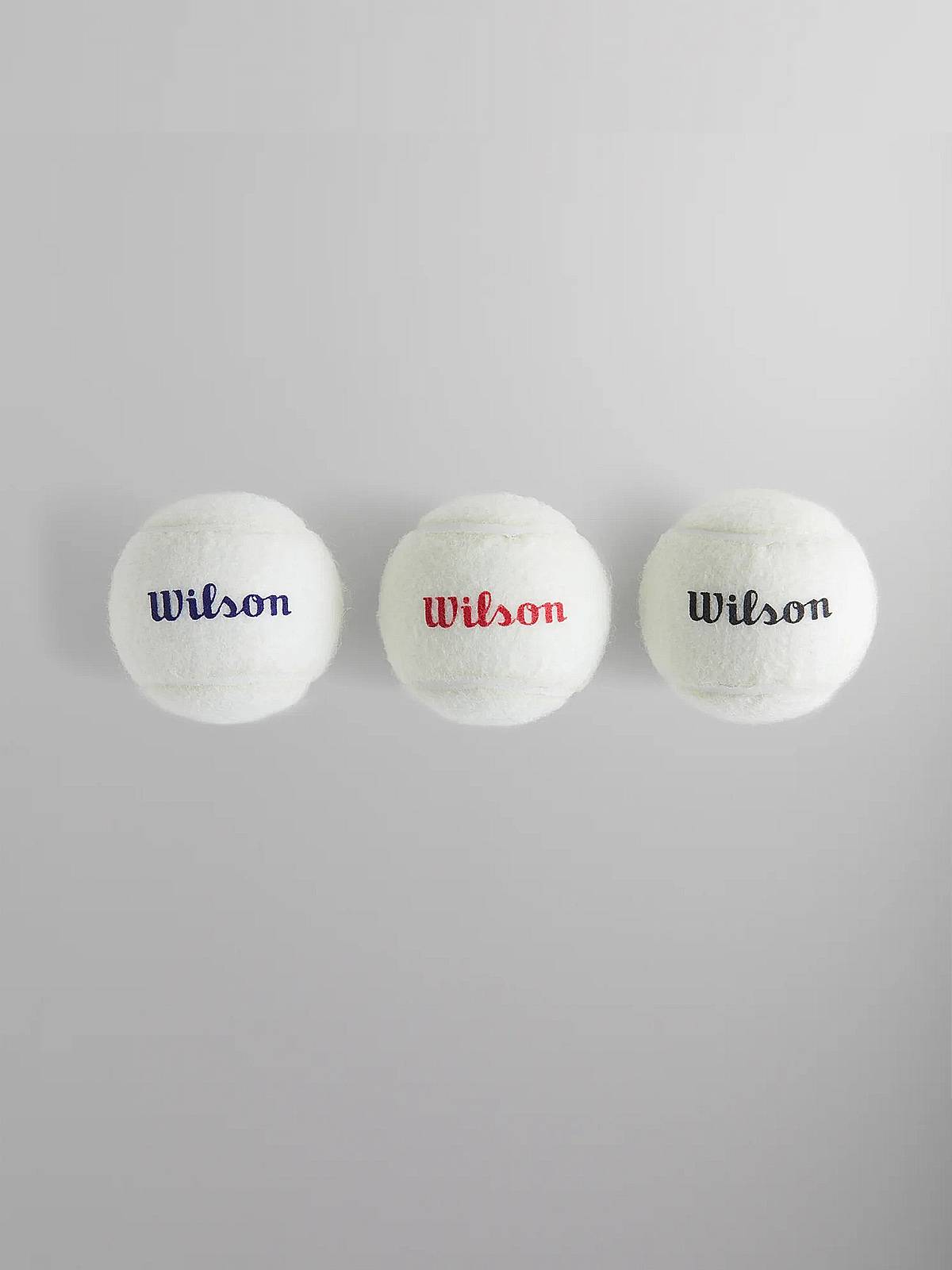 Spot Kith Wilson Wilsheng Fa.com special competition class multi -venue tennis 3 installation Wilson