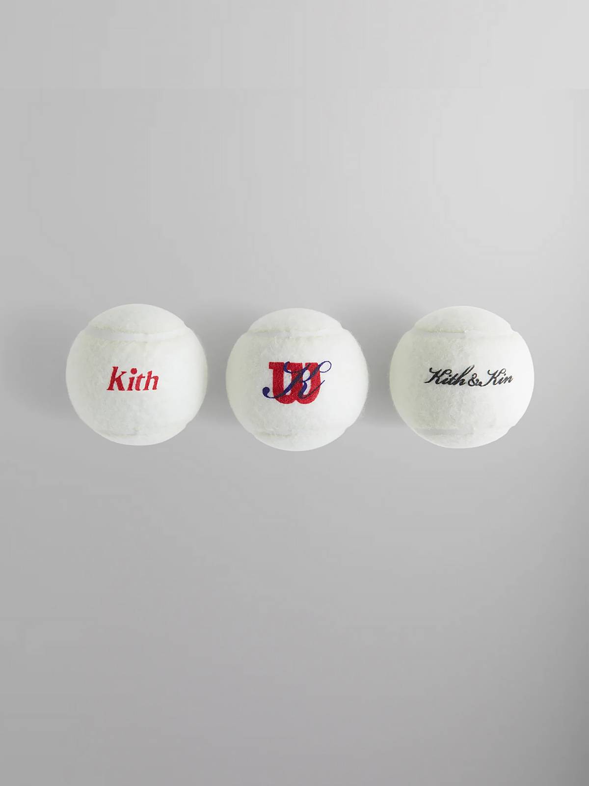 Spot Kith Wilson Wilsheng Fa.com special competition class multi -venue tennis 3 installation Wilson