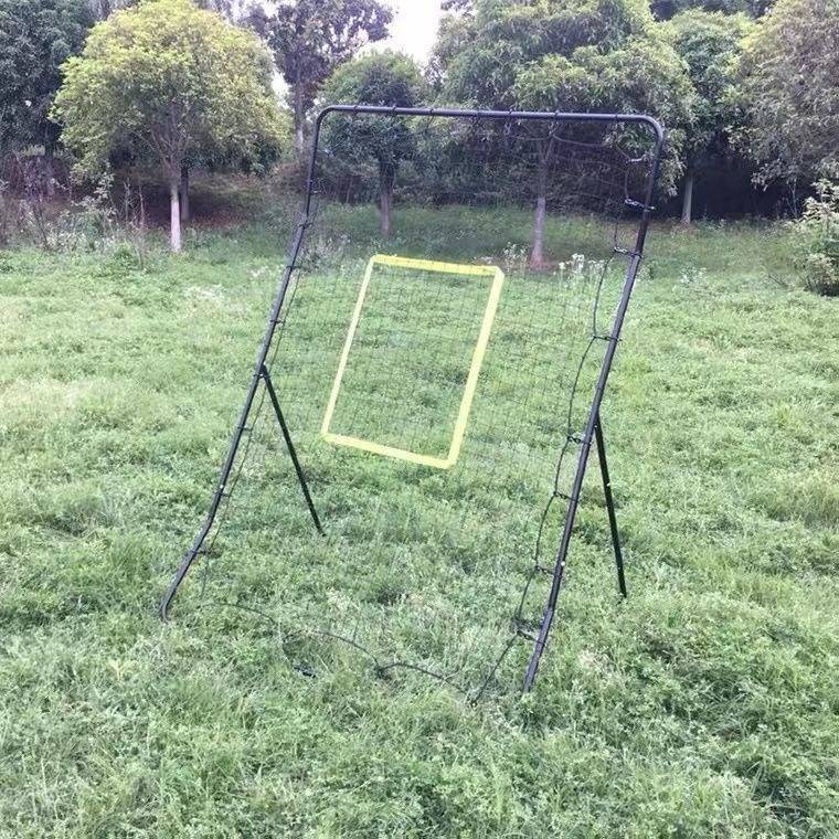Tennis Practice Wall Single Tennis Outdoor Training Baseball Training Tennis Back Tennis Training Wall Disassembly