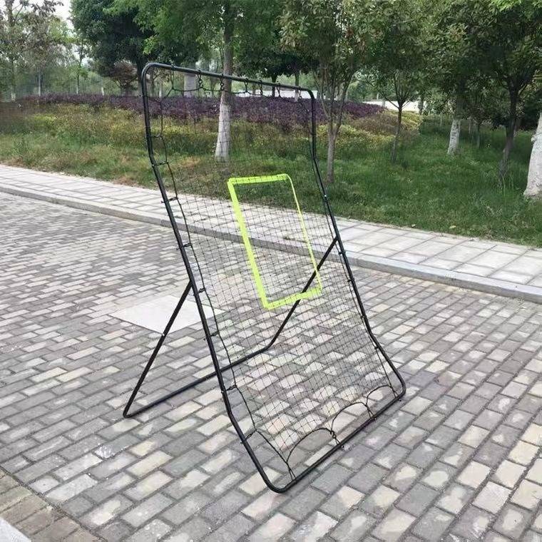 Tennis Practice Wall Single Tennis Outdoor Training Baseball Training Tennis Back Tennis Training Wall Disassembly