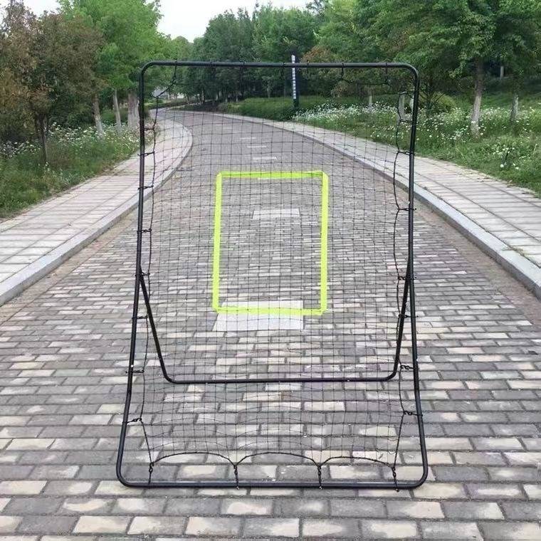 Tennis Practice Wall Single Tennis Outdoor Training Baseball Training Tennis Back Tennis Training Wall Disassembly