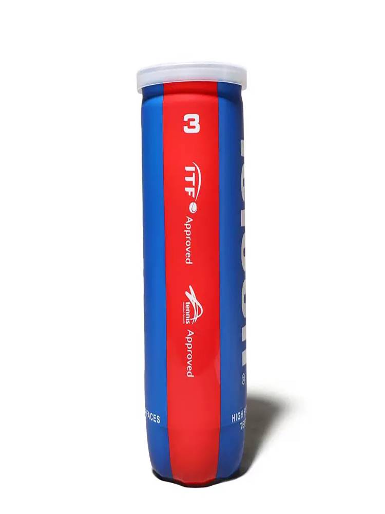TELOON Tennis Tennis Competition Training Bouncing Quality Pressure Foot Deto -Detoly Tennis official website POUND Youth