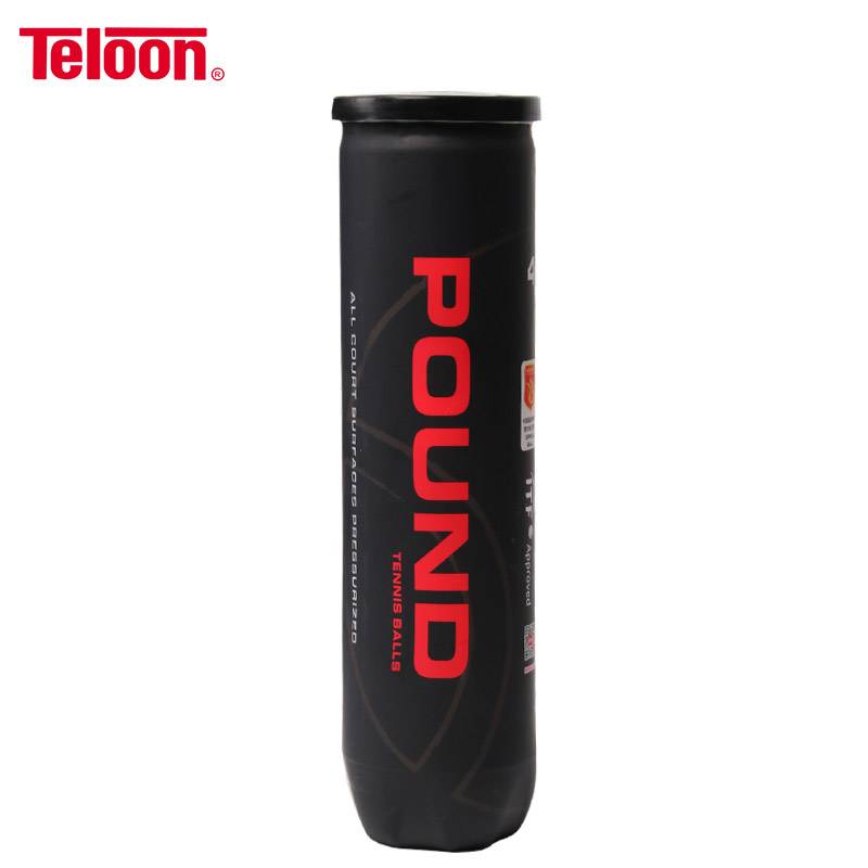 POUND ONE CYLINDER (4 LOADS)