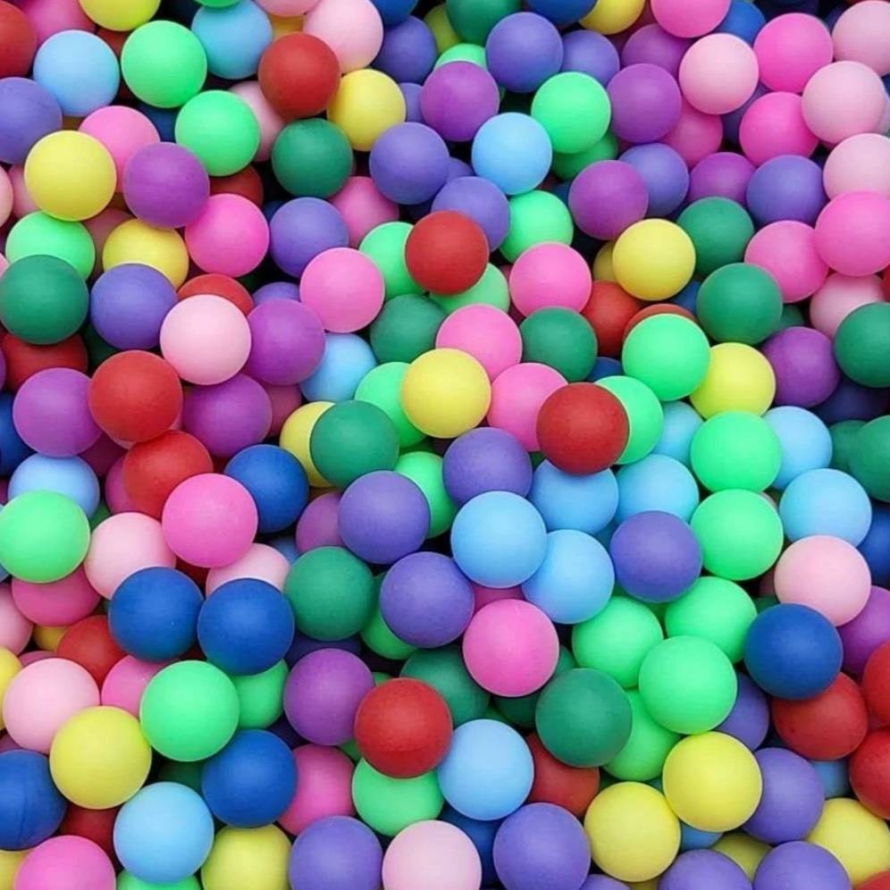 Color table tennis (150)