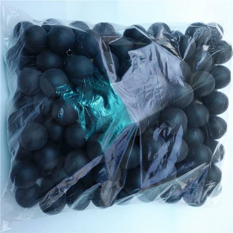 Seamless black (150)