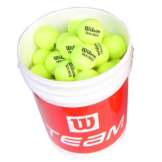 Wilson Trainer Advanced Training Tennis