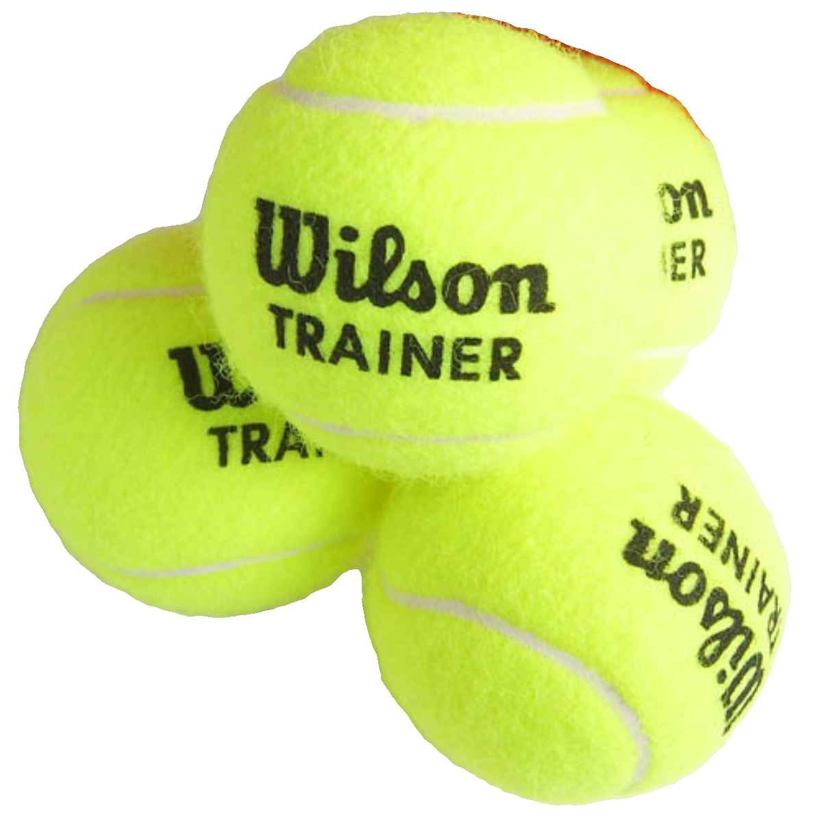 Wilson Trainer Advanced Training Tennis