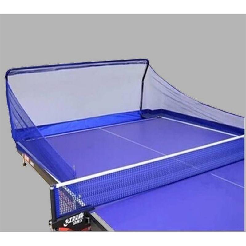 Earth -style ball collection net golf table tennis training collective ball player automatic goal player multi -ball x mobile collection