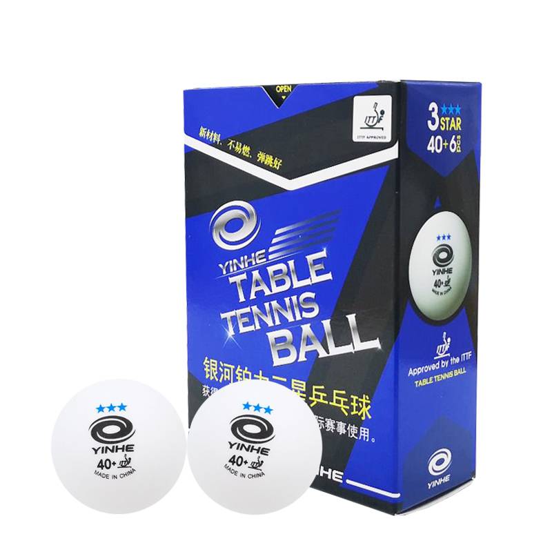 Samsung New Materials Seamless Ball 40+ White 6 Pack