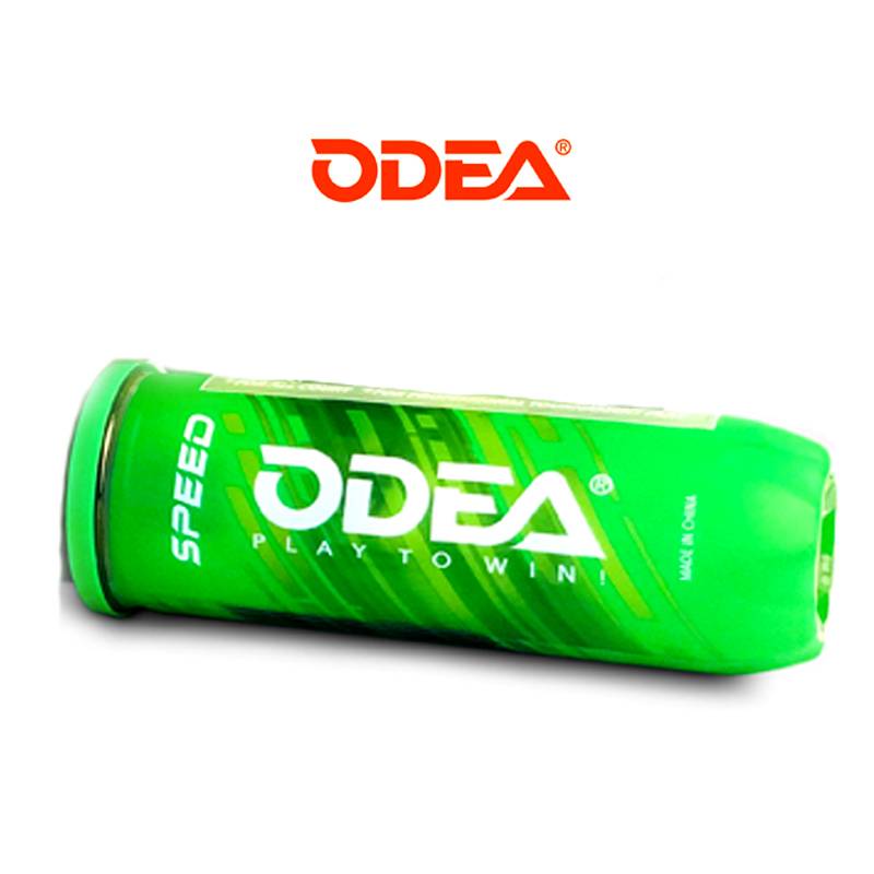 ODEA ODEA New SPEED Economy Competition Use Tennis Training Tenno -resistance and Demamental Beginning Novice New Tennis