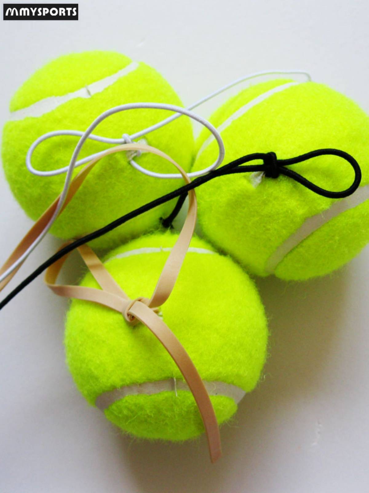 DECANONON? MYSHORTS 3050 TRAIN ROPE TENNIS