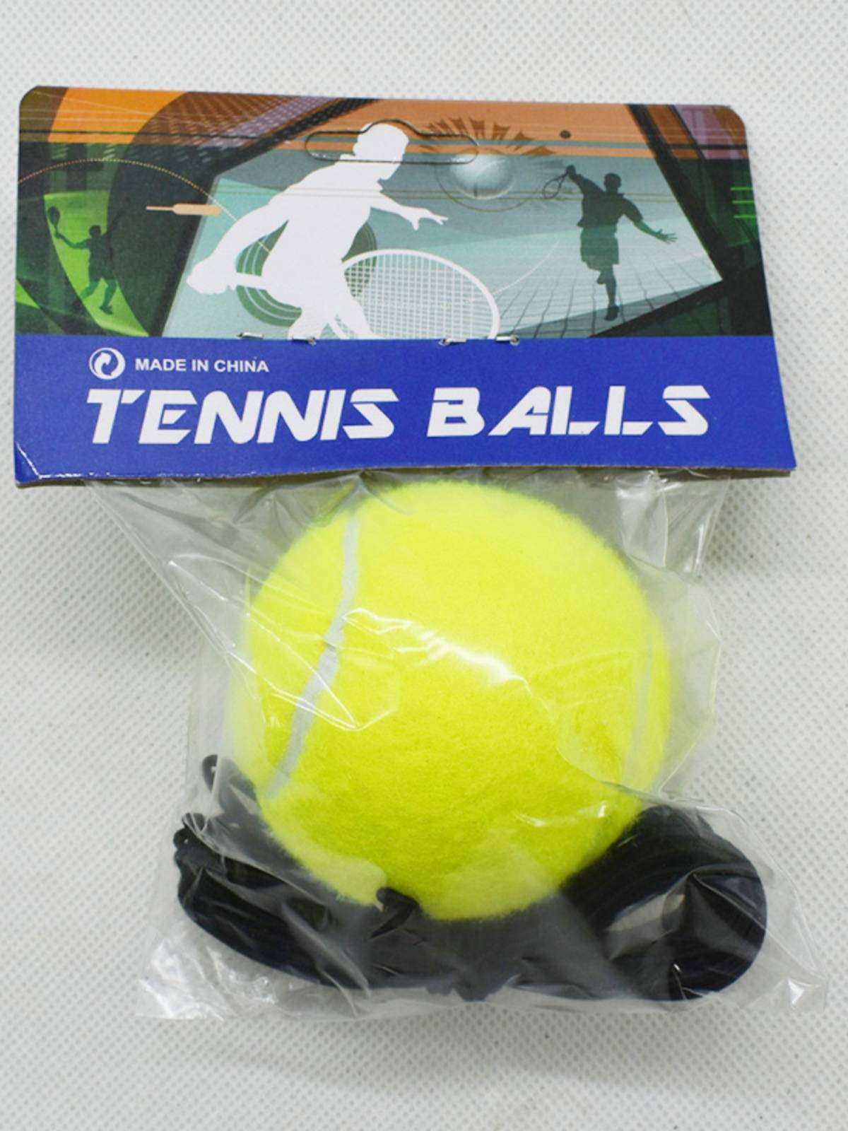 DECANONON? MYSHORTS 3050 TRAIN ROPE TENNIS
