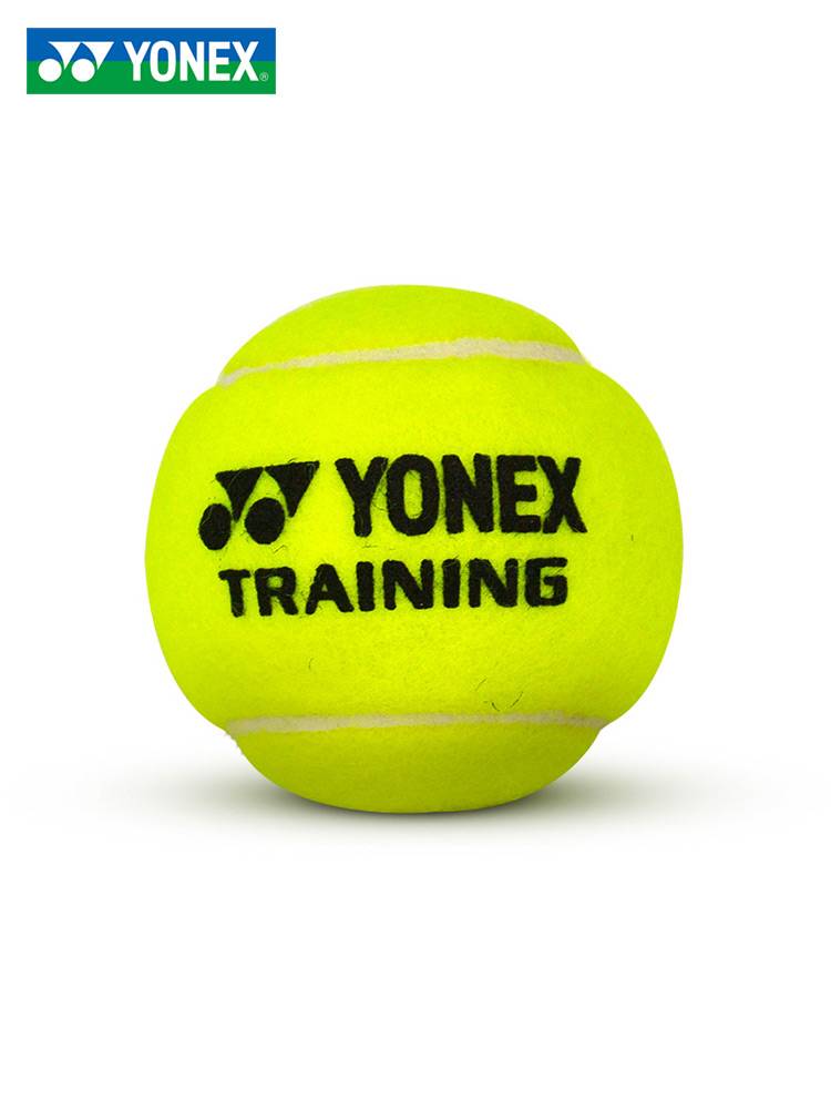 Official genuine YONEX Tennis Patriotic Professional Competition UNIST Tennis YY Junior Training CTA Matter Ball