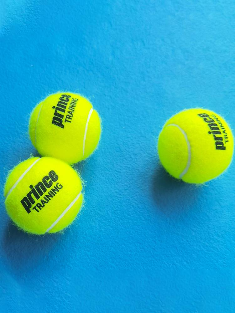 Prince Prince Tennis Training Adult Training Competition Tennis bag 60 bulk wear -resistant resistance
