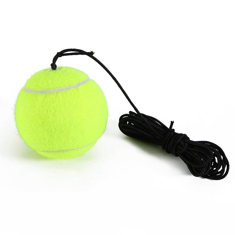 Dream Art Single Tennis Band Blasting Beginning Beginning Ten Tennis Tennis Learning Training Polish Tennis Tennis High Patients