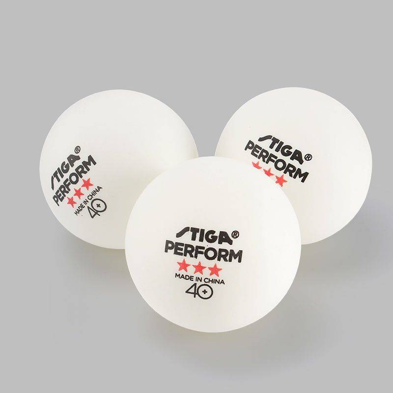 Stiga Stiga Stiga Table Tennis Samsung 40+ has a sewing game Samsung Table Tennis 3 training