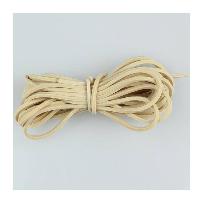 New special sale 8 -meter rubber rope elastic tennis training rubber band bullet return rope tennis