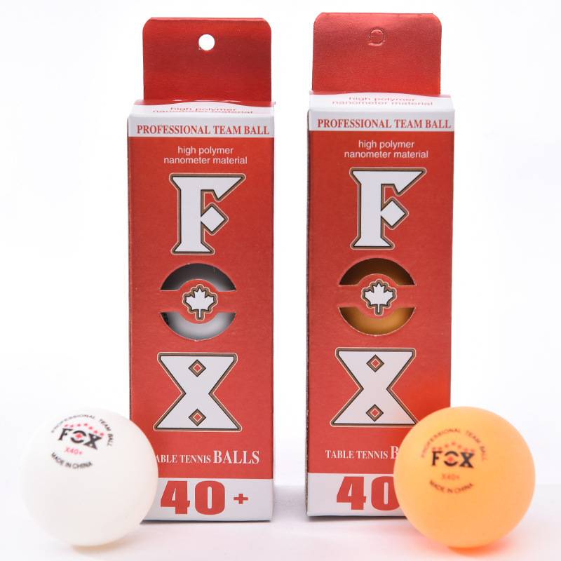 Fox Samsung Ball White [6 boxes]
