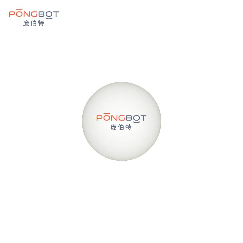 Pang Bozheng Samsung Well 40L+Table Tennis Original Feds Servant Products Personal Stadium Training SF