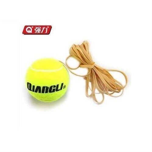 Swallow - 3 penetrating tennis balls