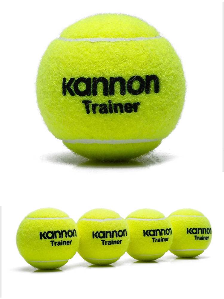 Kanon Kanglong Training Tennis Crown Trainer K8 No Press Pressing High Bomb High Blind Patriarch Professor Bag