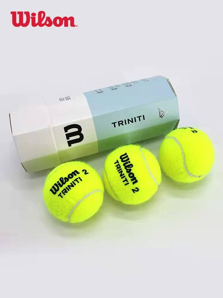 Wilson Wilsheng Tennis Practice Training Duration Method Online Basketball Basic