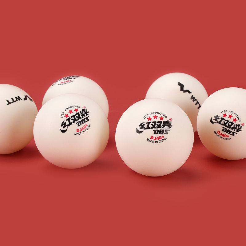 Red Shuangxi WTT World Table Tennis Table Tennis Table Tennis Table Tennis 40+ Tokyo Competition Professional Tour Touring Touring Touring