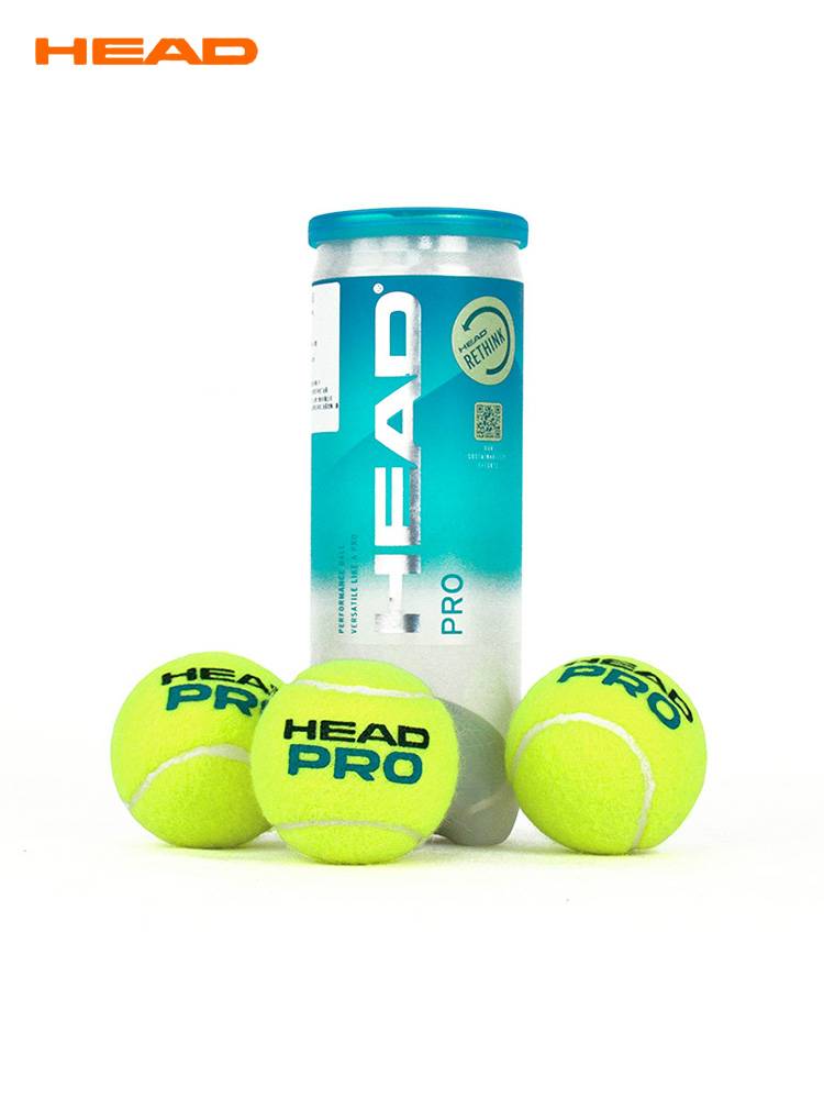  Head Hyde mid -net game training with golden ball 3 installed NTOUR tennis Penn Team