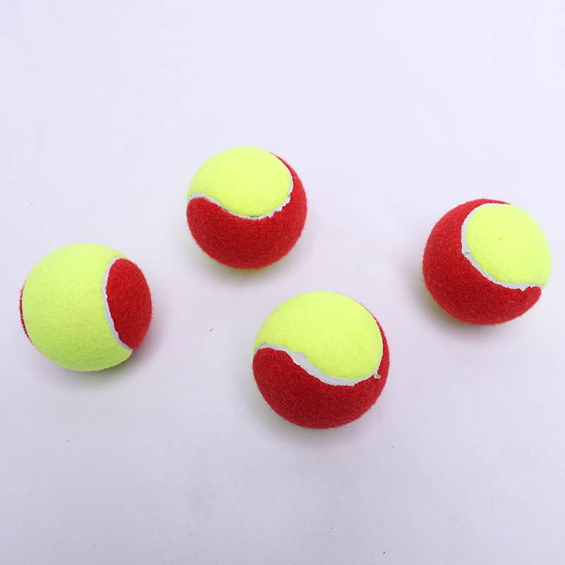 One child training ball (75 per cent reduction)