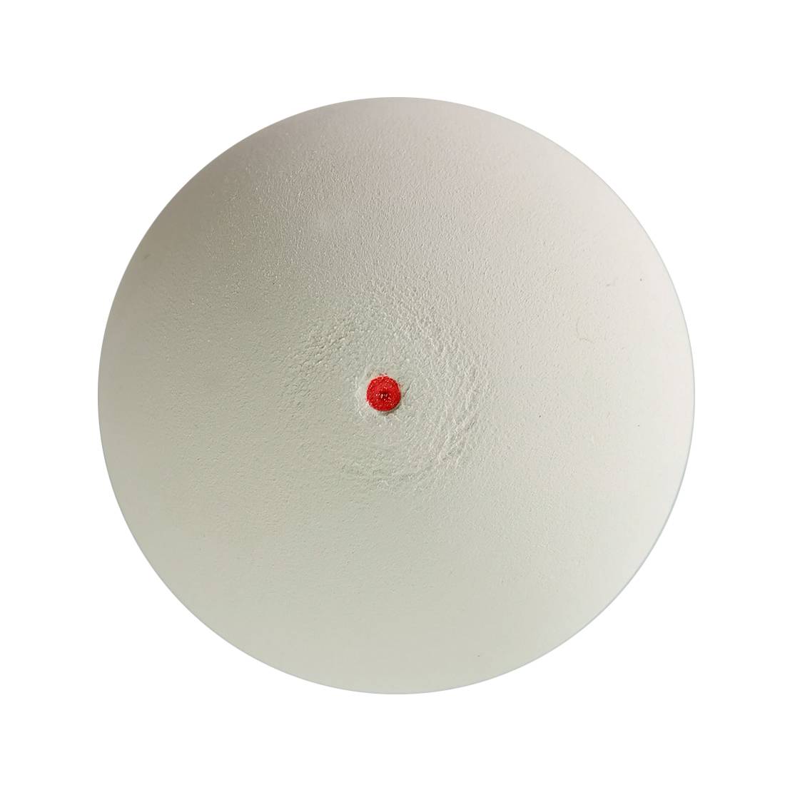 Powerti soft tennis elastic red letter tsowv professional competition training training for ball tennis