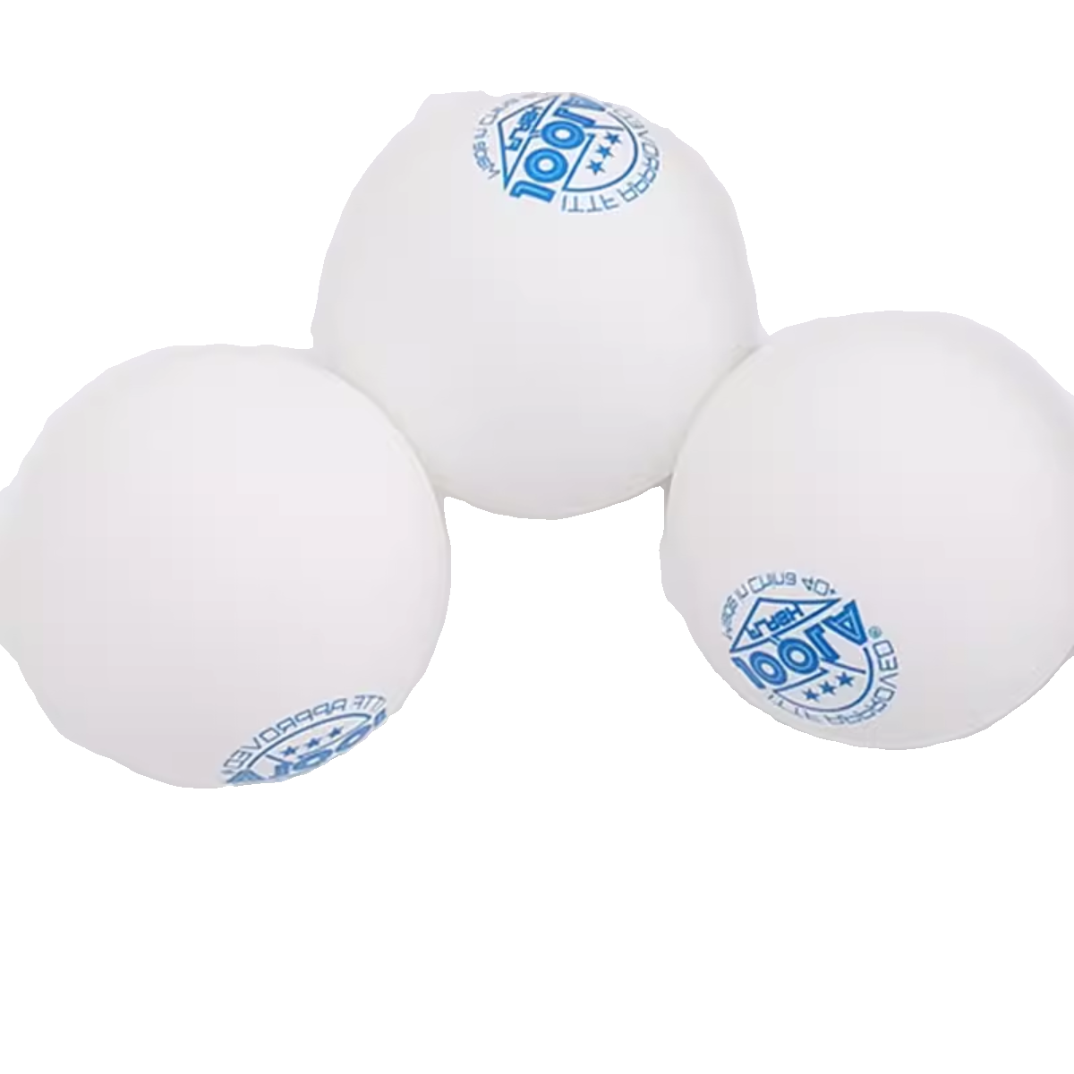 JOOLA Youra Youla Samsung Table Tennis 40+ Seamless 3 Planet Plastic Ball Training Table Tennis