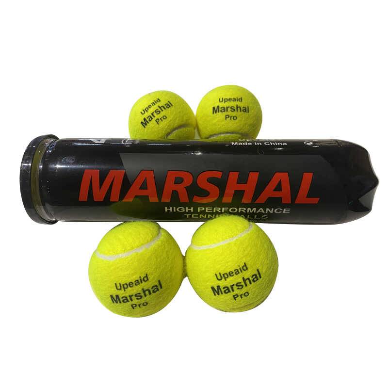 General Tennis Training ball without pressure tennis high elastic elasticity, abrasion resistance training tennis competition tennis
