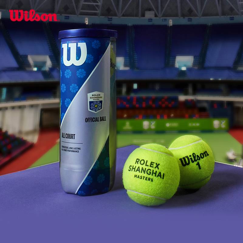 Wilson Wilsheng Tennis Limited Pink Tennis Method Network Meiwang Games Training Polo Panch Play Tank Tennis