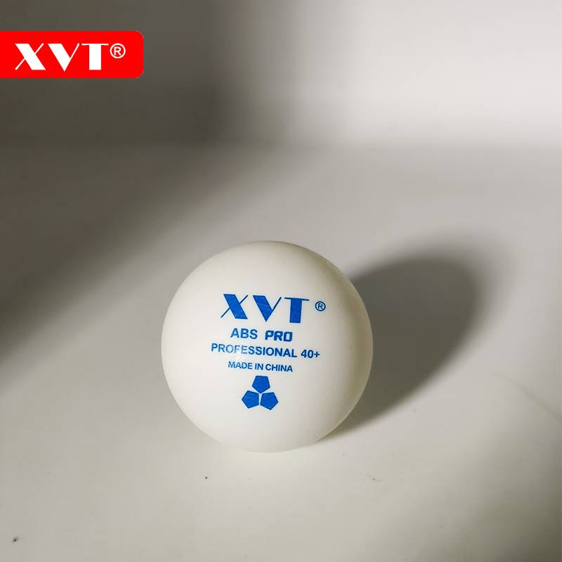 XVT competition 3 star table tennis X40+high -bombs super hard -fighting competition training table tennis with sewing ball
