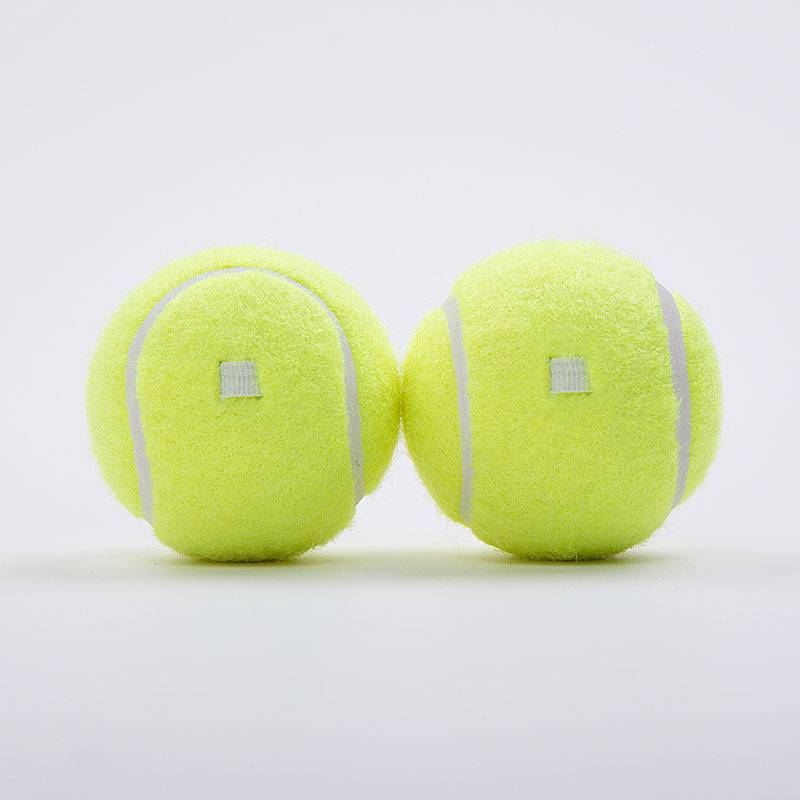 Trained in tennis with ropes and a rough-ass rope to play tennis with new hands and wires