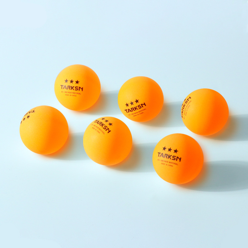 [10 yellow] National standard Samsung Table Tennis