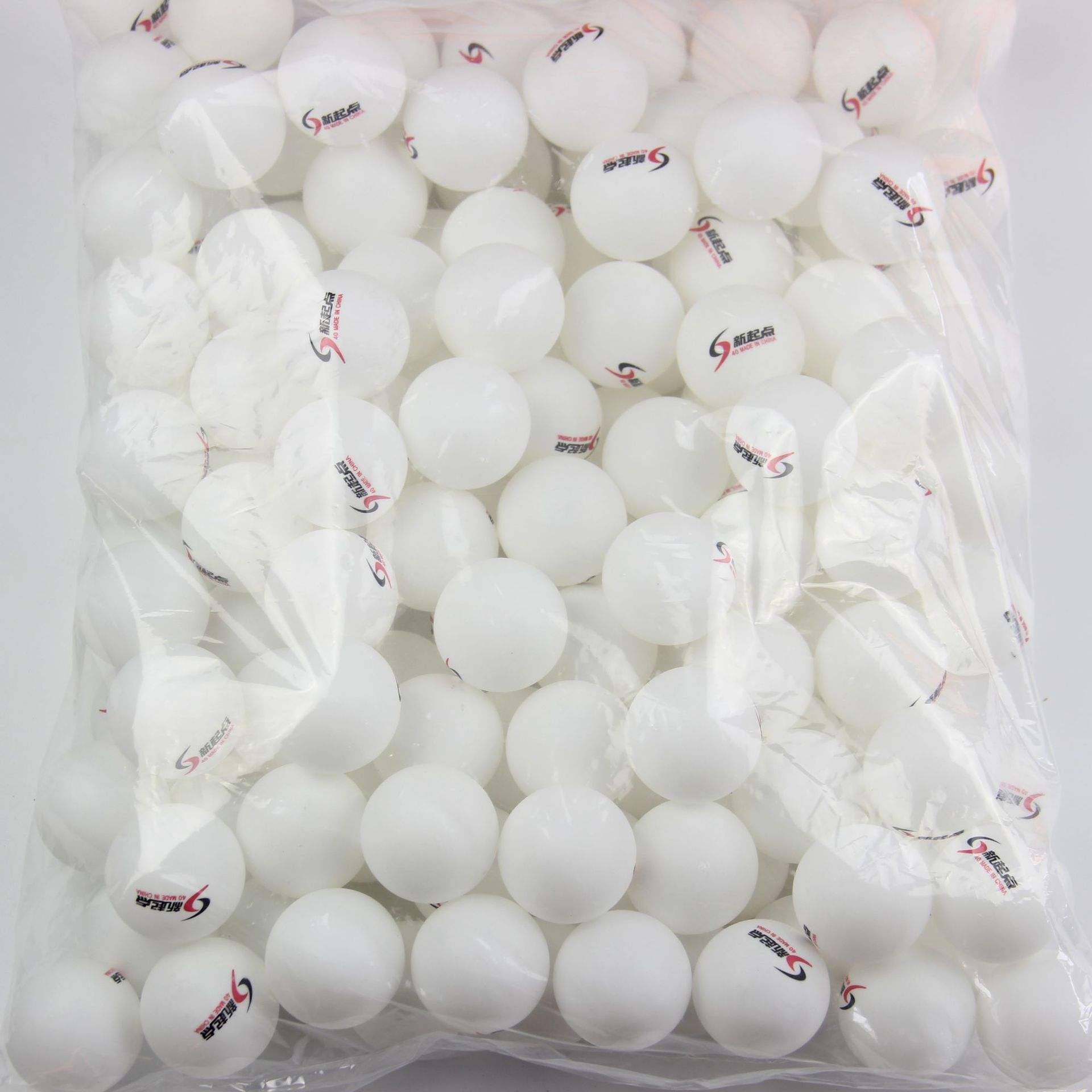 ABS (good elasticity) new starting point white