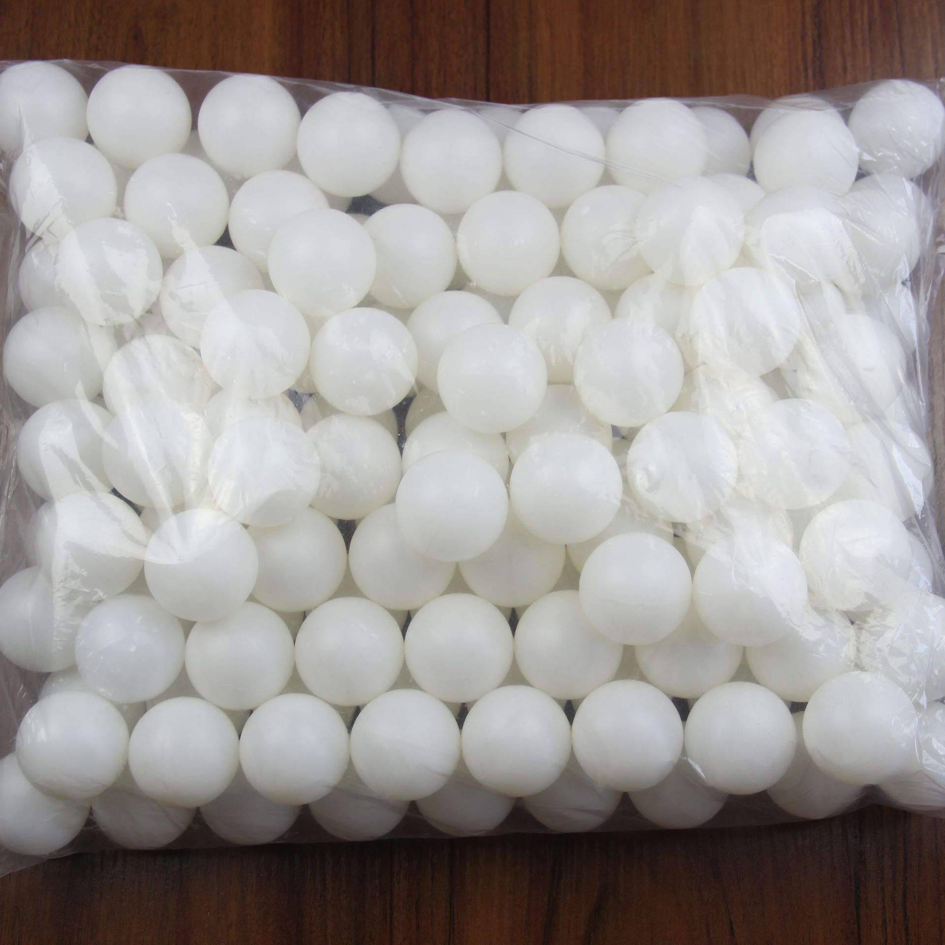 PP (generally elastic) wordless white