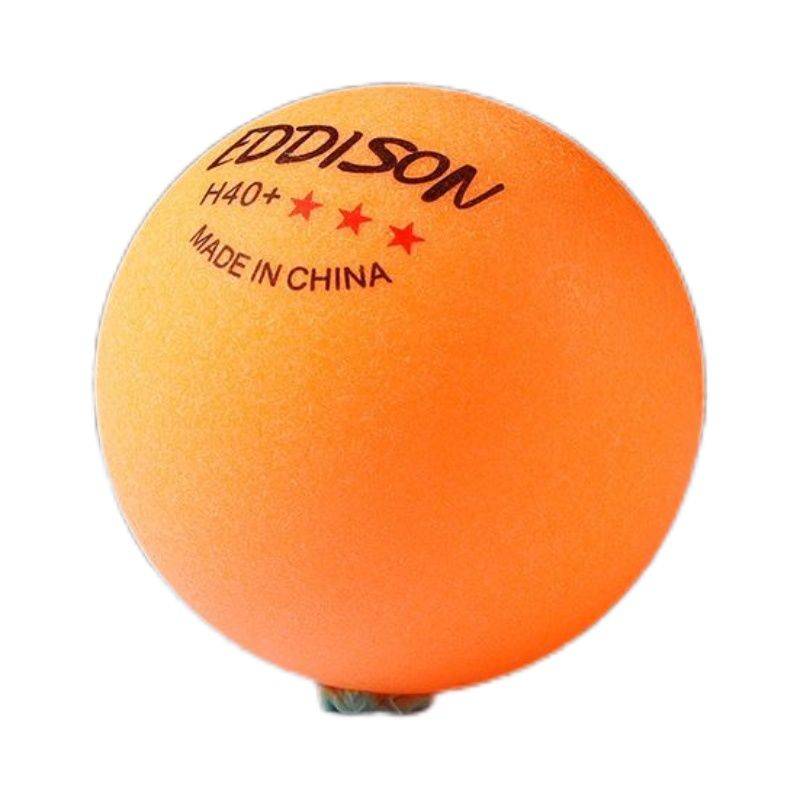 Table Tennis 100 Samsung New Materials High Elastic Professional Training Playing Ball