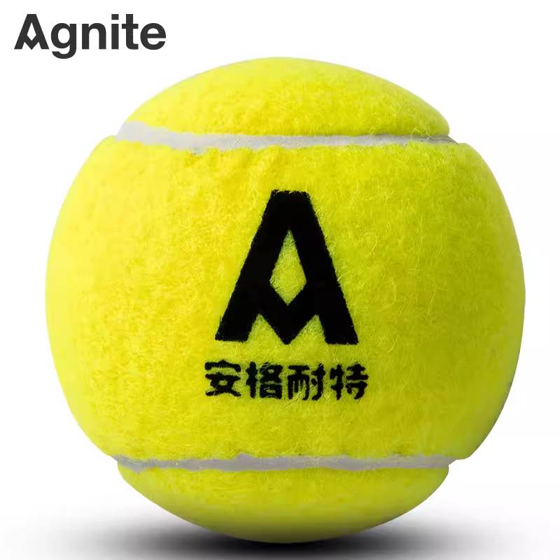 Deli F2570 Anglever Novice Tennis Yoga Sports Fitness Defense Training Wired Bring Elastic Primary School