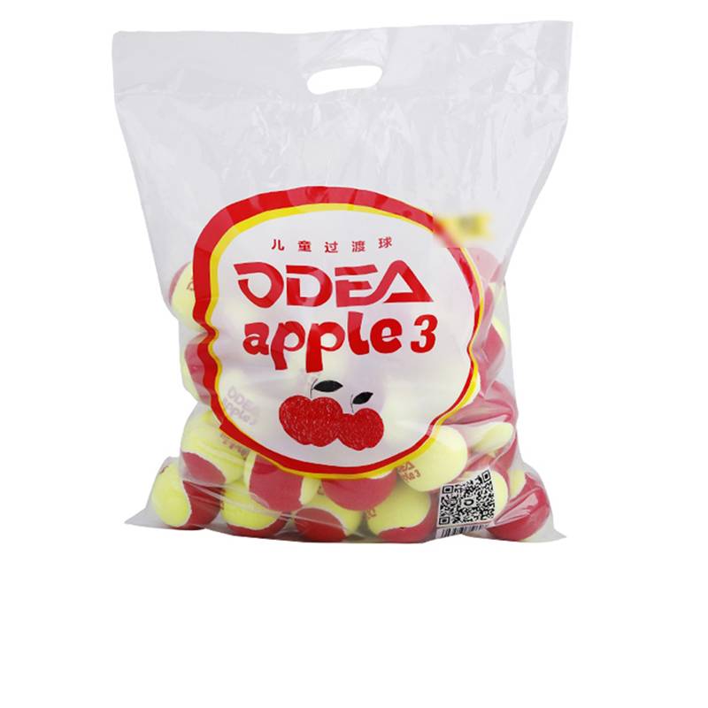 ODEA/Genuine Odier Children Training Decreased Decompression Tennis Red Ball/Orange Ball/Green Ball