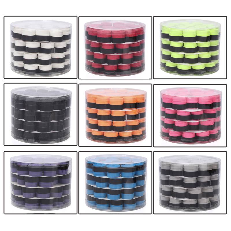 A THIN, BADMINTON-DRY, PING-PONG PING-PONG PING-COATED, WHITE PU-REPEATED