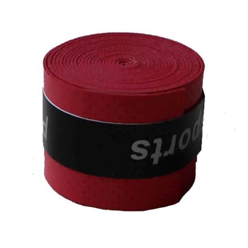Red ordinary dry single