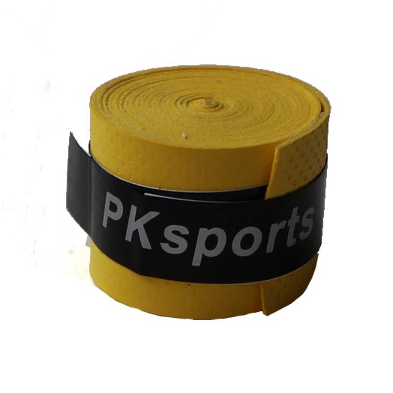Yellow ordinary dry single roll