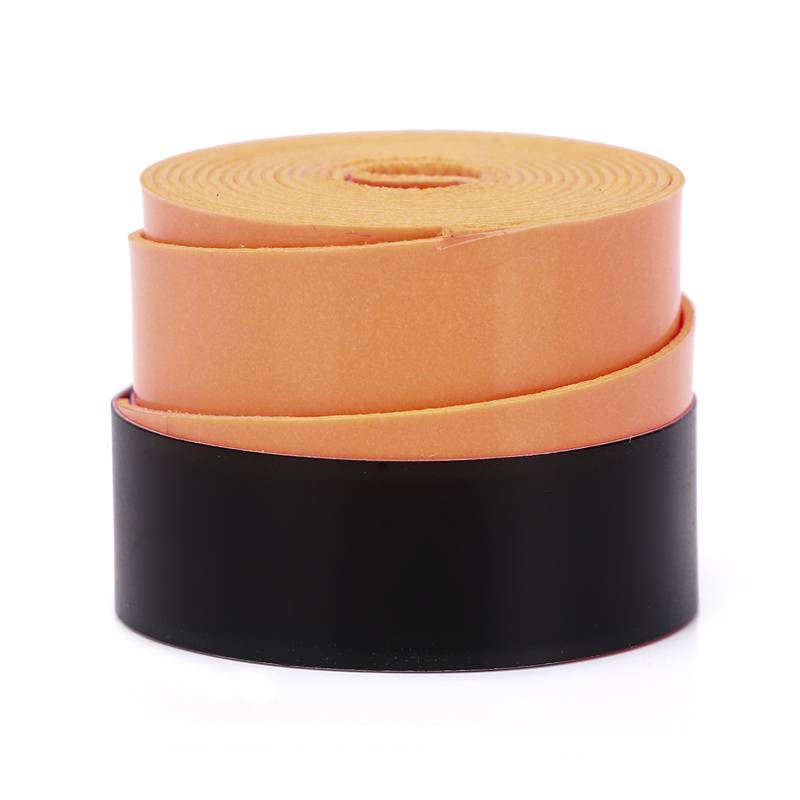 Orange-free single roll