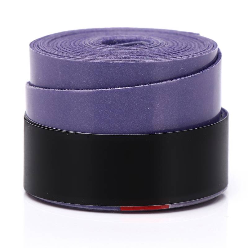 Purple-free single roll