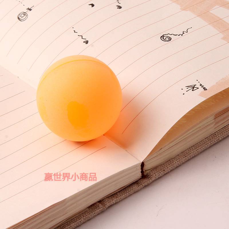 New Material Table Tennis Samsung Samsung Bid Table Tennis Server Multilateral Training Competition 3 Star Table Tennis Plastic Ball