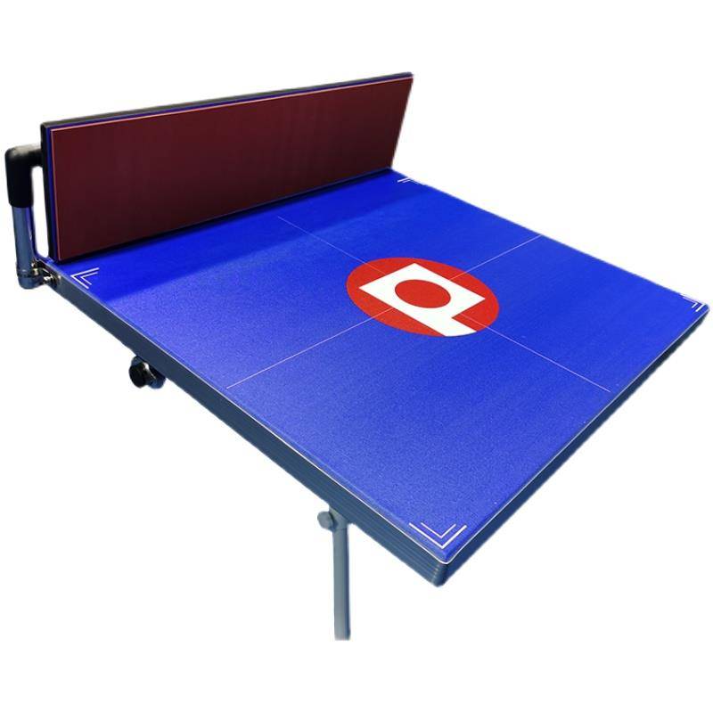 Table tennis rebound against the trainer simulation ball sensor back to the marble beginner to serve the single self -training artifact