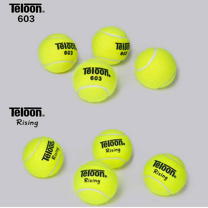 Tianlong Tennis 801 Primary School Progressive Class 603 bag installation training wear-resistant professional RISING resurrection competition X-ACE